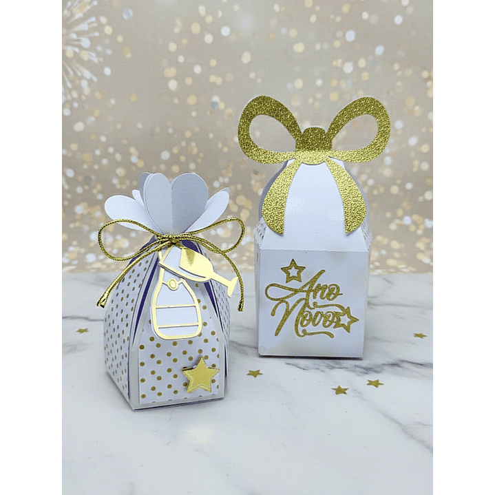 ARQUIVO DE CORTE ANO NOVO Réveillon (STUDIO E PDF) 1