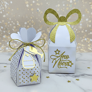 ARQUIVO DE CORTE ANO NOVO Réveillon (STUDIO E PDF)