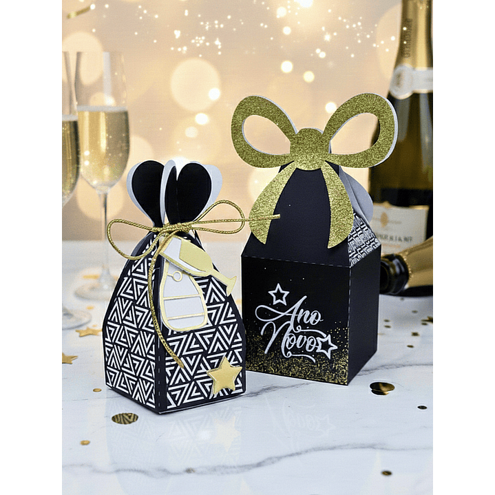 ARQUIVO DE CORTE ANO NOVO Réveillon (STUDIO E PDF) 1