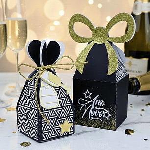 ARQUIVO DE CORTE ANO NOVO Réveillon (STUDIO E PDF)