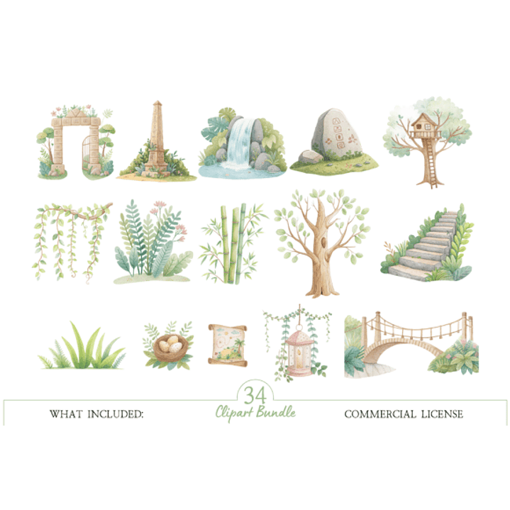 KIT DIGITAL SAFARI (PNG) 3