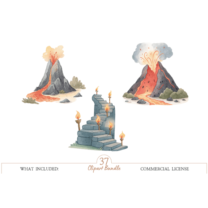 KIT DIGITAL CONTO DE FADAS  (PNG) 2