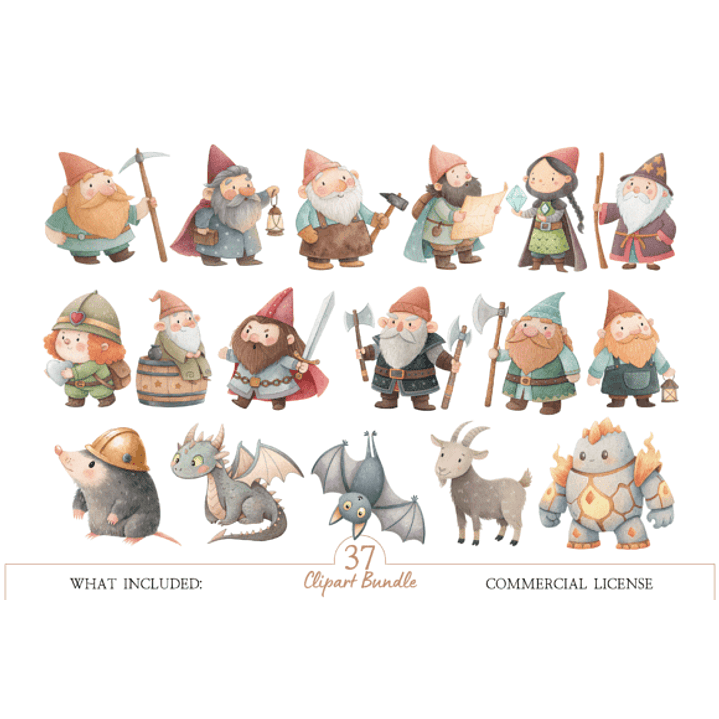 KIT DIGITAL CONTO DE FADAS  (PNG) 3