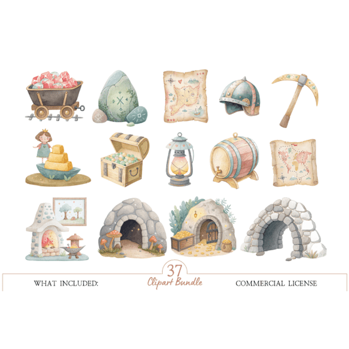 KIT DIGITAL CONTO DE FADAS  (PNG) 4