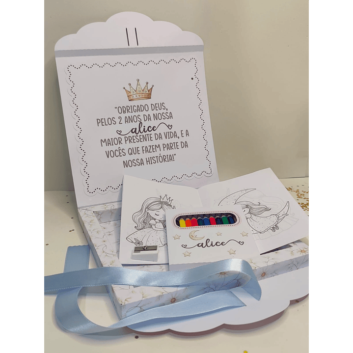 ARQUIVO DE CORTE KIT DE COLORIR + MOLDE (STUDIO, PDF E MOLDE EM SVG)  4