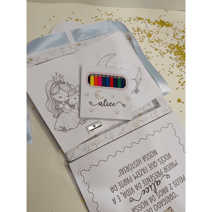 ARQUIVO DE CORTE KIT DE COLORIR + MOLDE (STUDIO, PDF E MOLDE EM SVG)  5