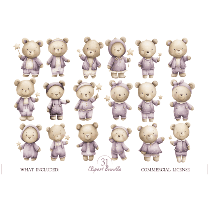 KIT DIGITAL URSINHA (PNG) 3