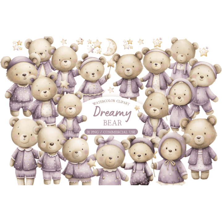 KIT DIGITAL URSINHA (PNG) 1