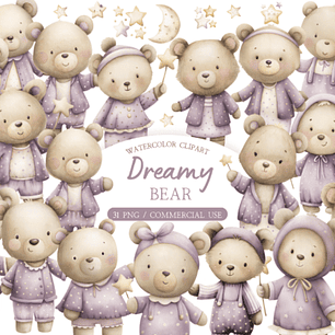 KIT DIGITAL URSINHA (PNG)