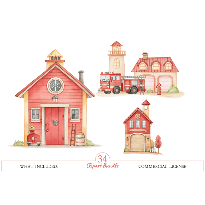 KIT DIGITAL BOMBEIRO (PNG) 3