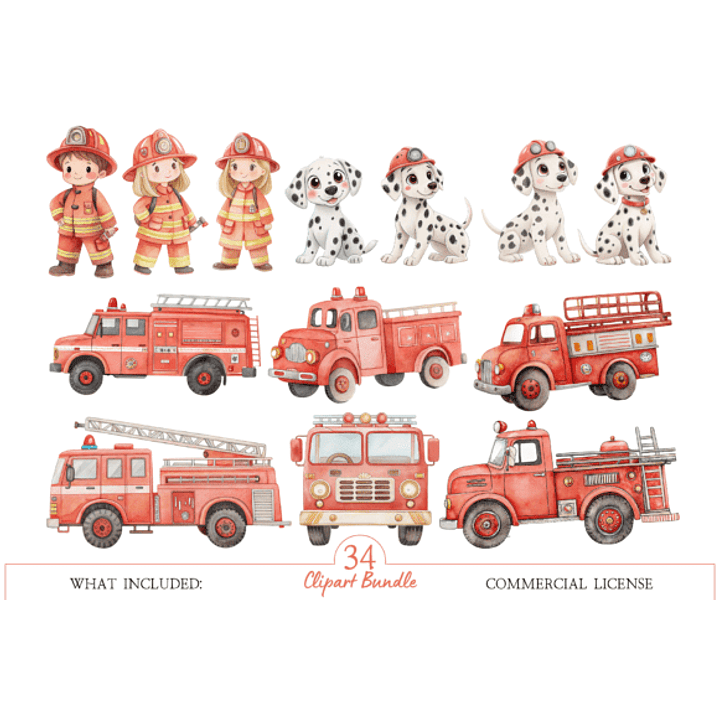 KIT DIGITAL BOMBEIRO (PNG) 4