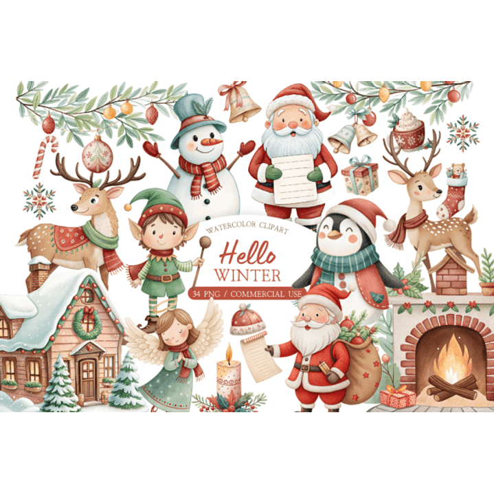 KIT DIGITAL NATAL (PNG) 1