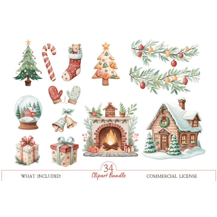 KIT DIGITAL NATAL (PNG) 2