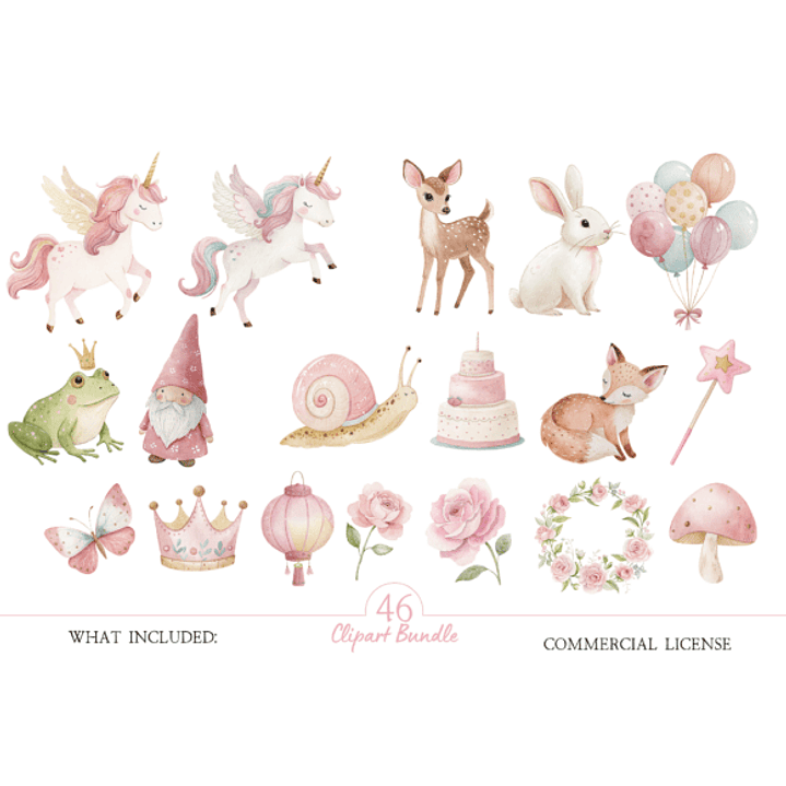 KIT DIGITAL FADAS (PNG) 2