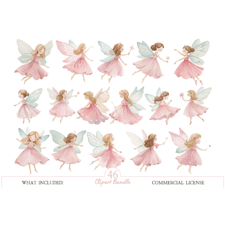 KIT DIGITAL FADAS (PNG) 3