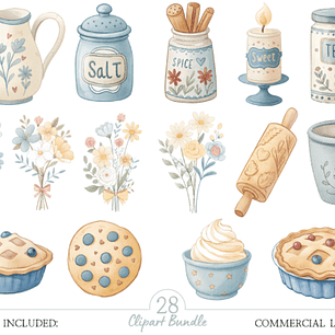 KIT DIGITAL CONFEITARIA (PNG)