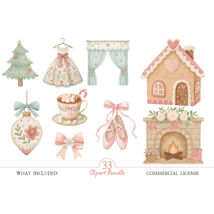 KIT DIGITAL NATAL QUEBRA NOZES (PNG) 2