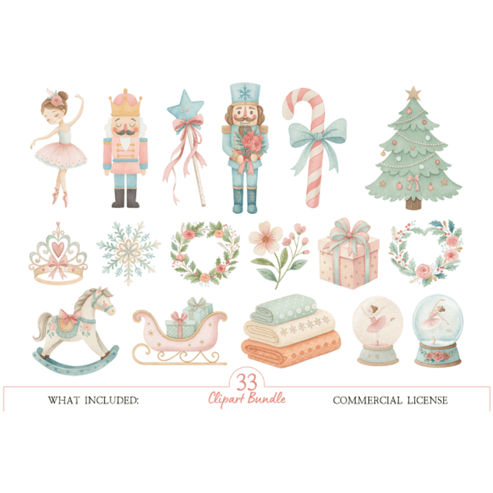 KIT DIGITAL NATAL QUEBRA NOZES (PNG) 4