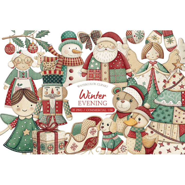 KIT DIGITAL NATAL (PNG) 1