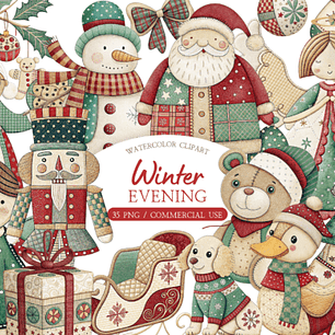 KIT DIGITAL NATAL (PNG)