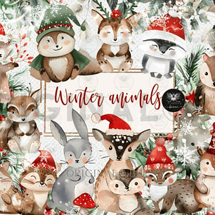 KIT DIGITAL NATAL (PNG)