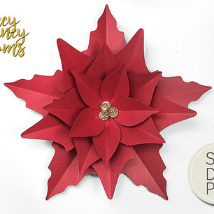 ARQUIVO DE CORTE MOLDES DE FLORES (PNG)