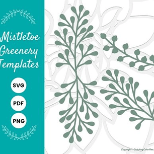 ARQUIVO DE CORTE MOLDES DE FLORES (PNG)