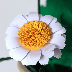 ARQUIVO DE CORTE MOLDES DE FLORES (PNG)