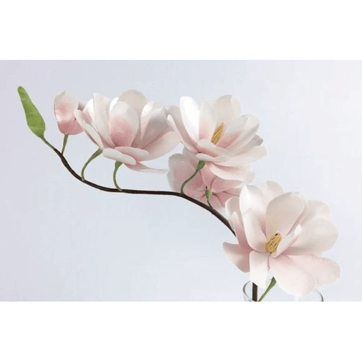 ARQUIVO DE CORTE MOLDES DE FLORES (PNG) 2