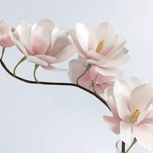 ARQUIVO DE CORTE MOLDES DE FLORES (PNG)