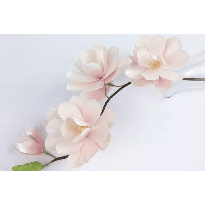 ARQUIVO DE CORTE MOLDES DE FLORES (PNG) 5