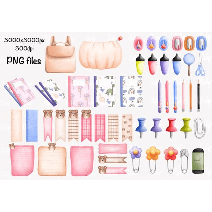 KIT DIGITAL VOLTA AS AULAS / DIA DOS PROFESSORES  (PNG) 2