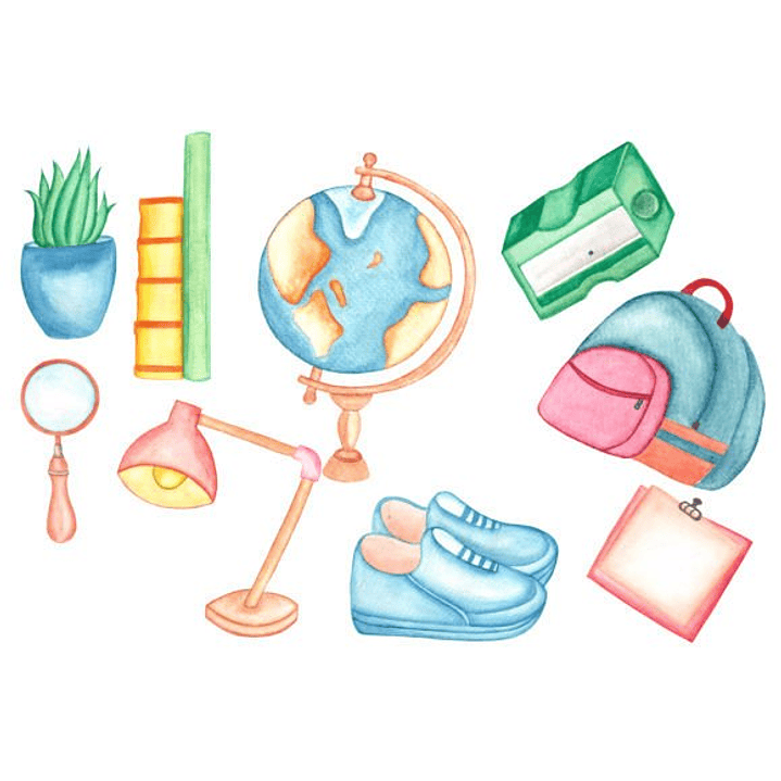 KIT DIGITAL VOLTA AS AULAS / DIA DOS PROFESSORES  (PNG) 2