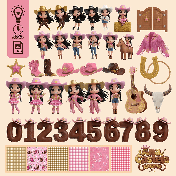 KIT DIGITAL ANA CASTELA 1