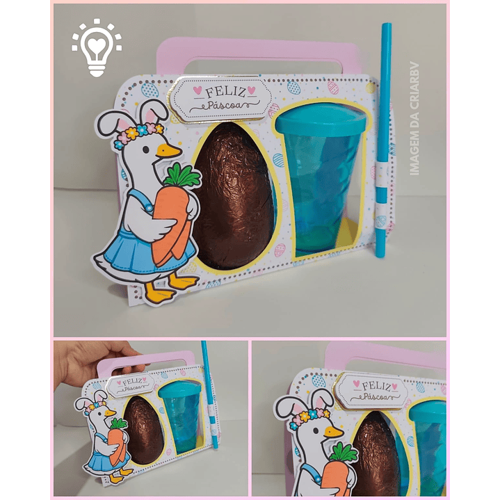 ARQUIVO DE CORTE PORTA OVOS DE PÁSCOA E COPO TWISTER (STUDIO E PDF) 1