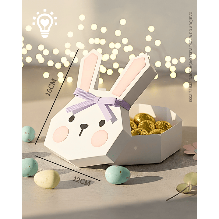 ARQUIVO DE CORTE PÁSCOA, CAIXA COELHO (STUDIO E PDF) 1