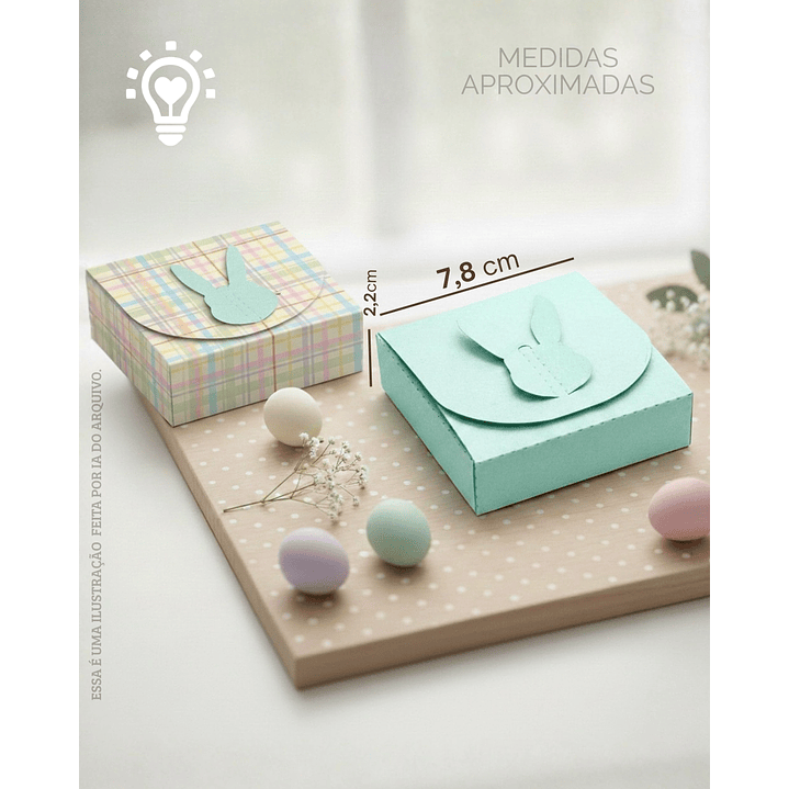 ARQUIVO DE CORTE PÁSCOA, COLEHO (STUDIO E PDF) 1