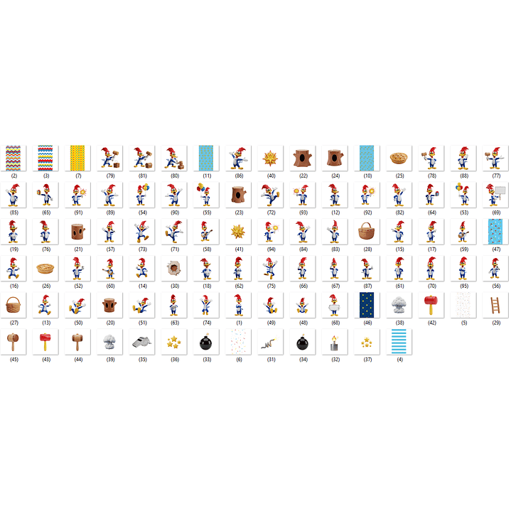 KIT DIGITAL GODZILLA 2