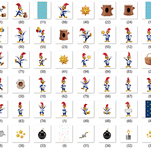 KIT DIGITAL GODZILLA