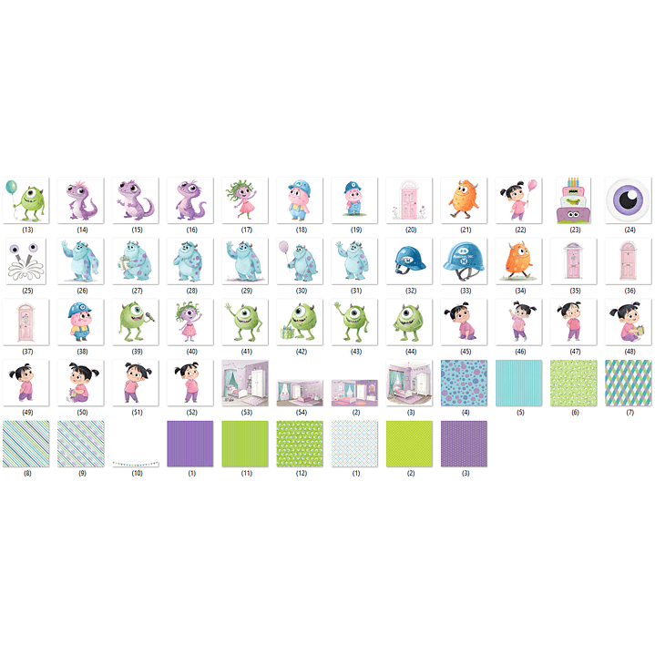 KIT DIGITAL MONSTROS SA 2