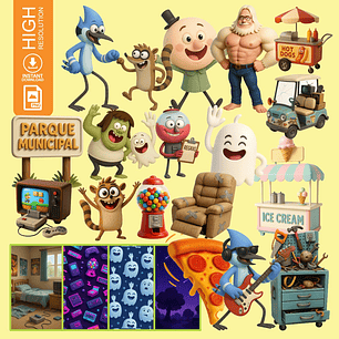 KIT DIGITAL APENAS UM SHOW