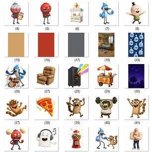 KIT DIGITAL APENAS UM SHOW