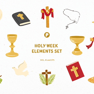 KIT DIGITAL PASCOA (PNG)