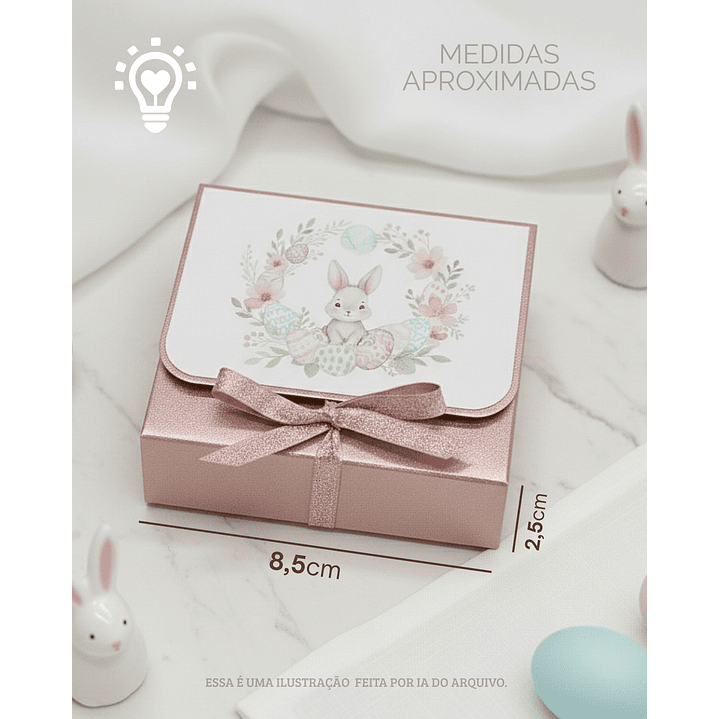 ARQUIVO DE CORTE CAIXINHA DE PÁSCOA (STUDIO E PDF) 1