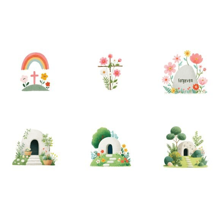 KIT DIGITAL PÁSCOA (PNG) 4