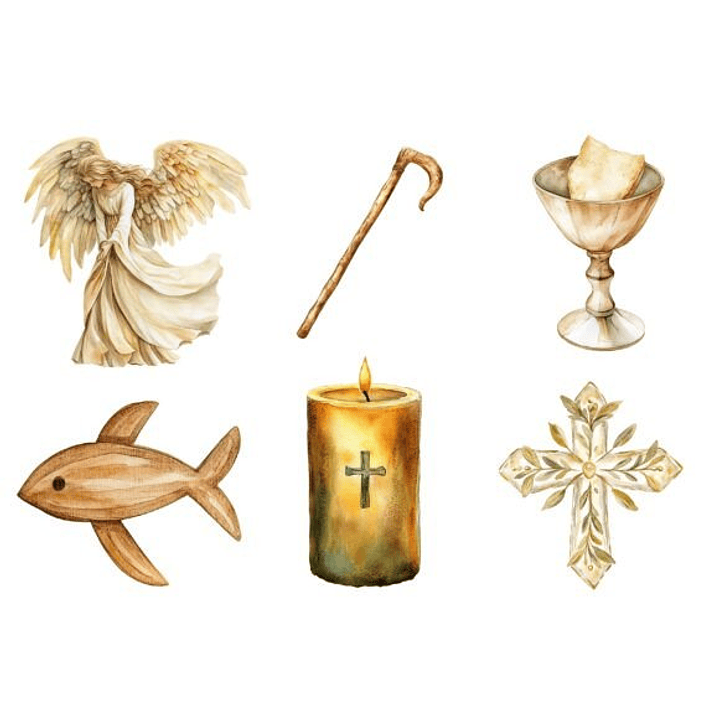 KIT DIGITAL PÁSCOA (PNG) 2