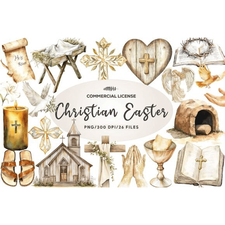 KIT DIGITAL PÁSCOA (PNG) 1