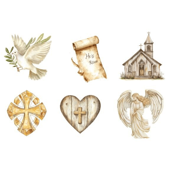 KIT DIGITAL PÁSCOA (PNG) 5