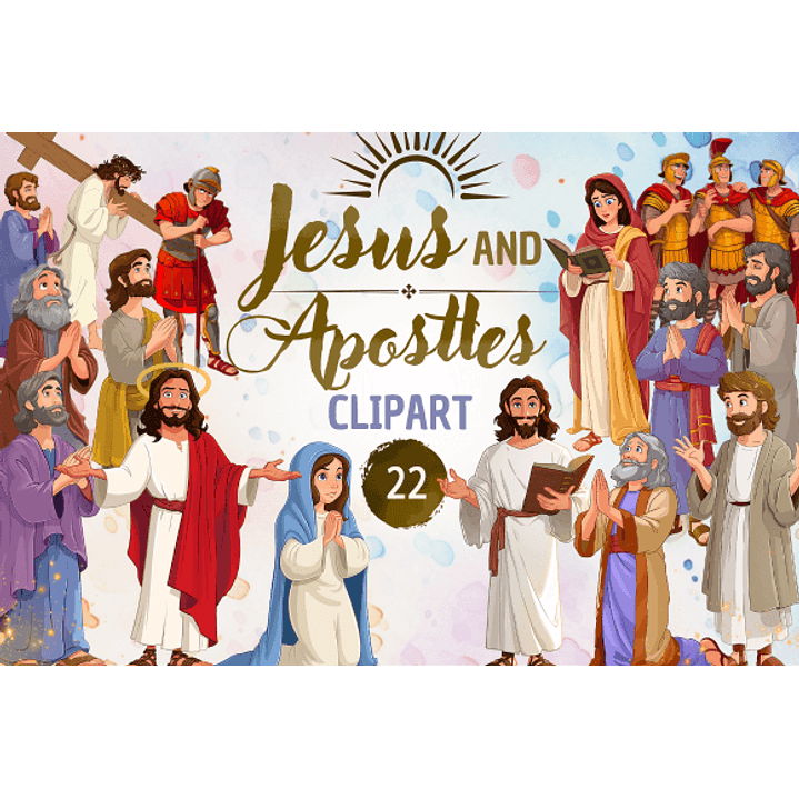 KIT DIGITAL PÁSCOA  (PNG) 1