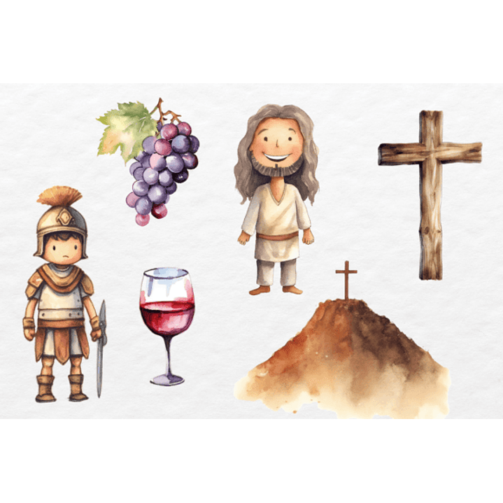 KIT DIGITAL PÁSCOA (PNG) 4